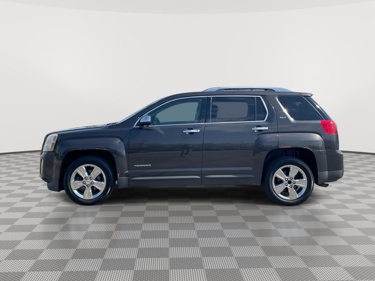 Thumbnail: 2014 GMC Terrain - 5