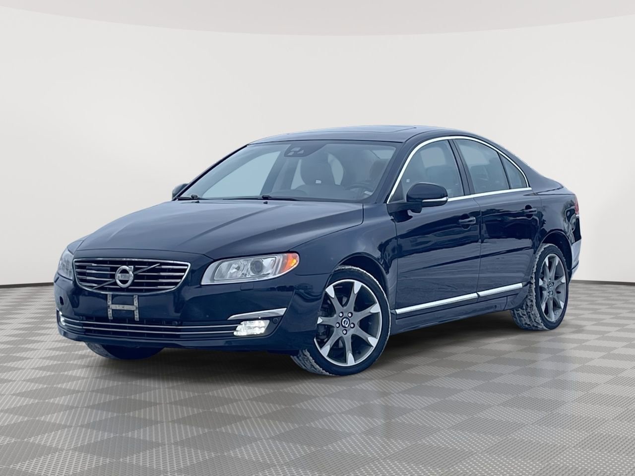 2015 Volvo S80 T6 -
                  Plymouth, MI