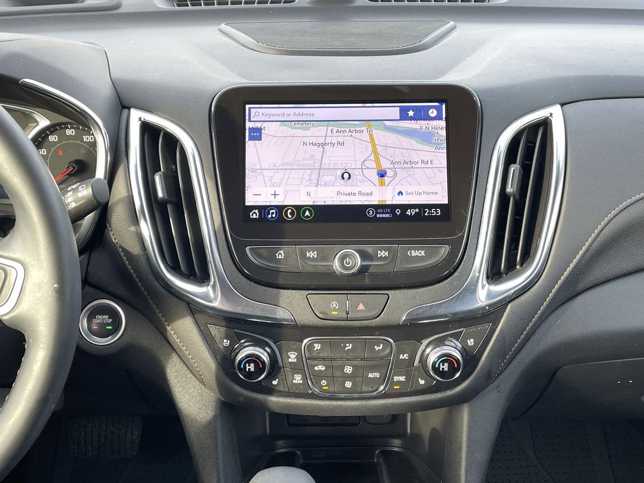 Thumbnail: 2023 Chevrolet Equinox - 13