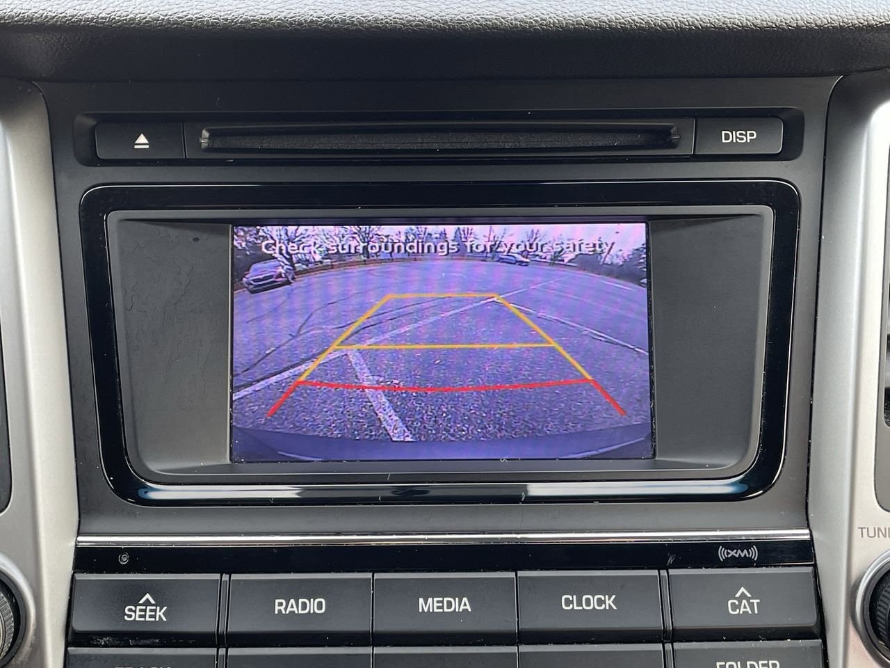 Thumbnail: 2016 Hyundai Tucson - 23