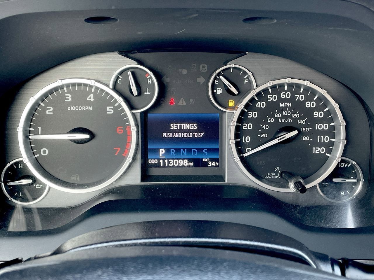 Thumbnail: 2015 Toyota Tundra - 26