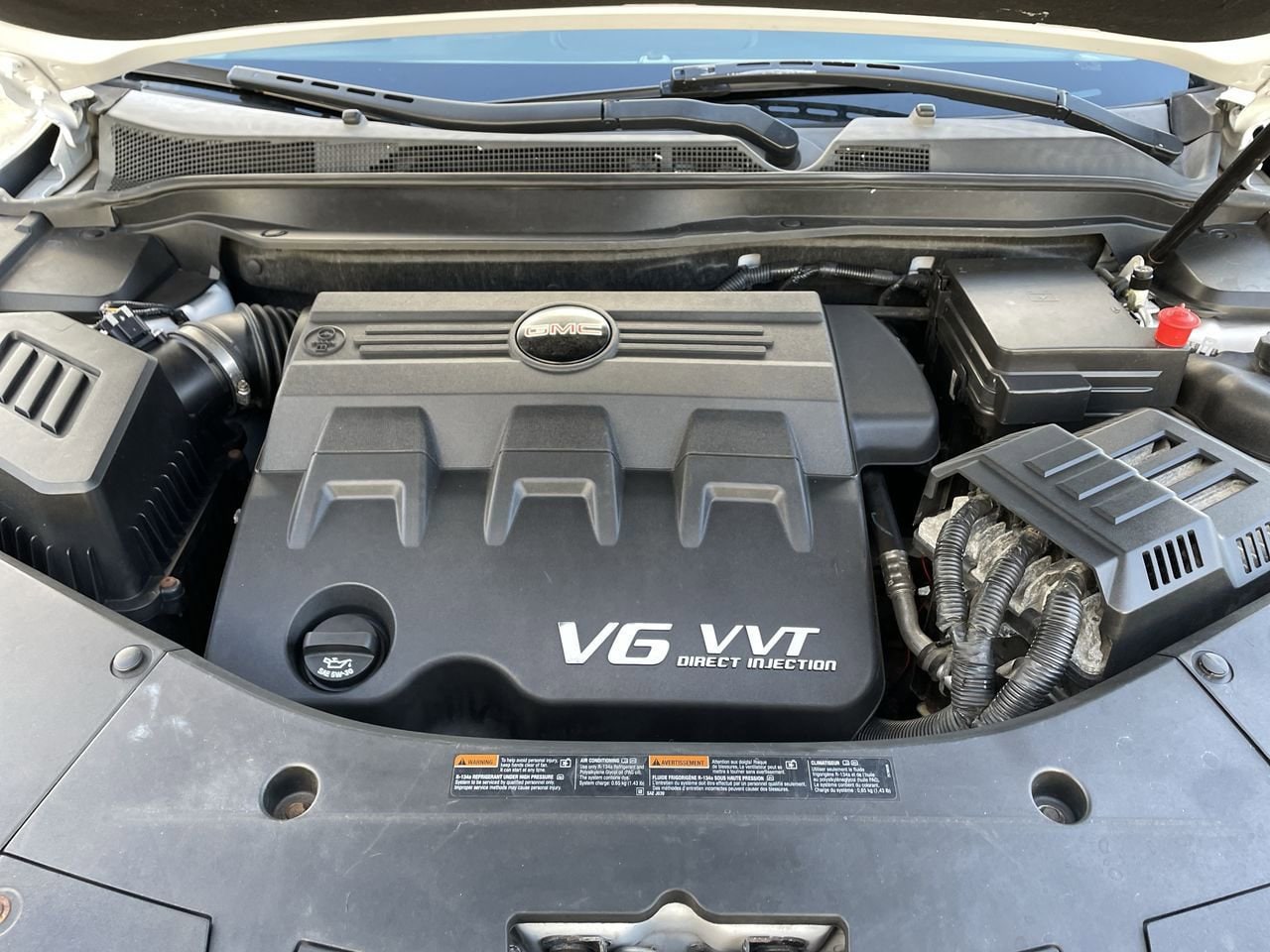 Thumbnail: 2010 GMC Terrain - 31