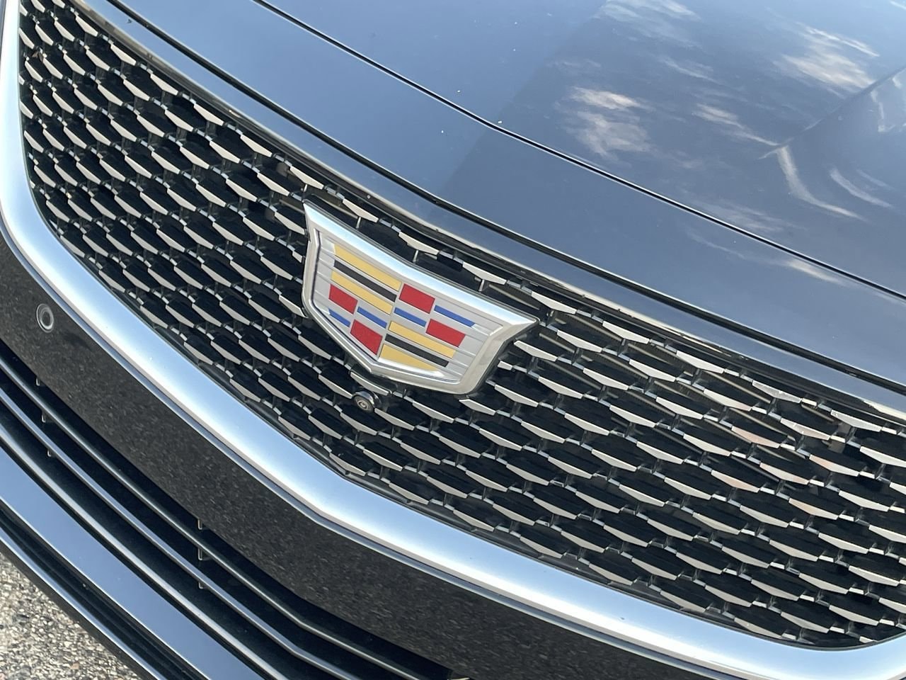 Thumbnail: 2023 Cadillac CT5 - 37