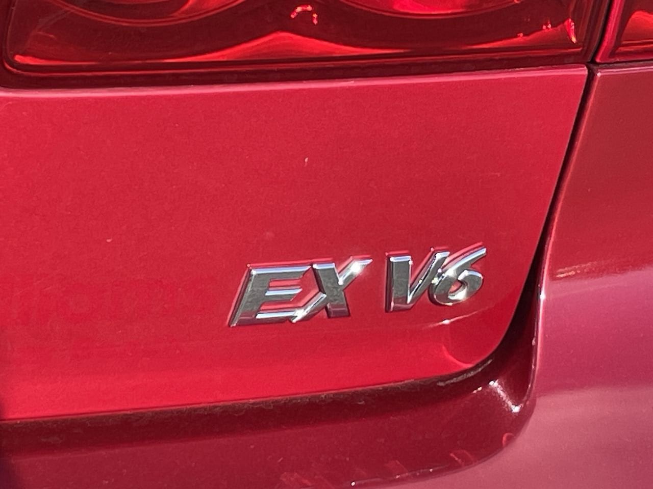 Thumbnail: 2007 Kia Optima - 35