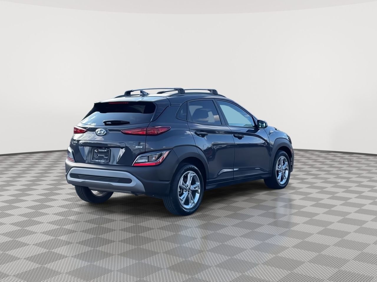 Thumbnail: 2023 Hyundai Kona - 8