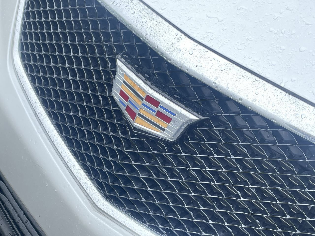 Thumbnail: 2022 Cadillac XT5 - 36