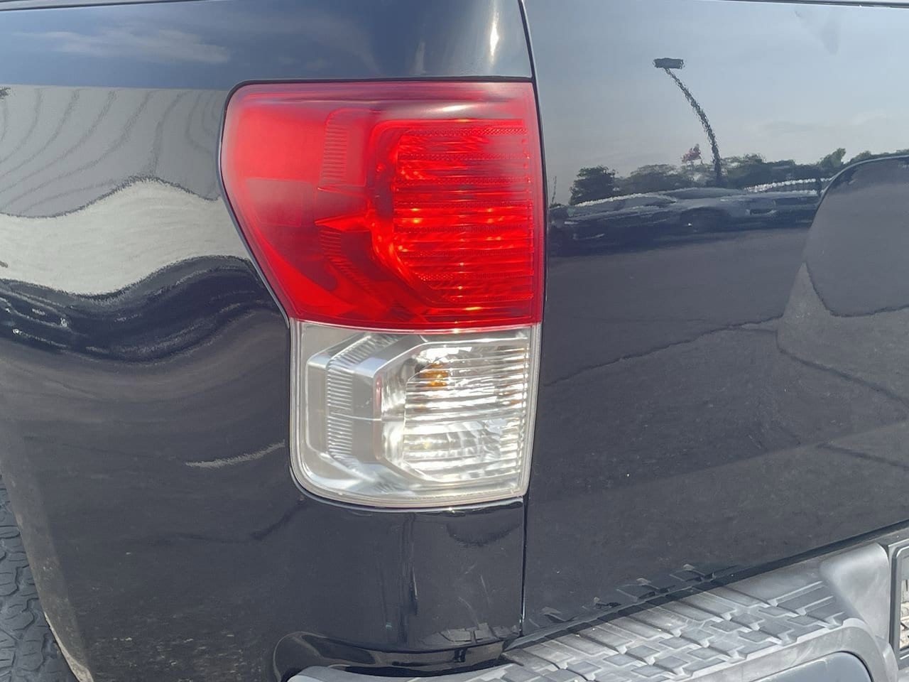 Thumbnail: 2011 Toyota Tundra - 36