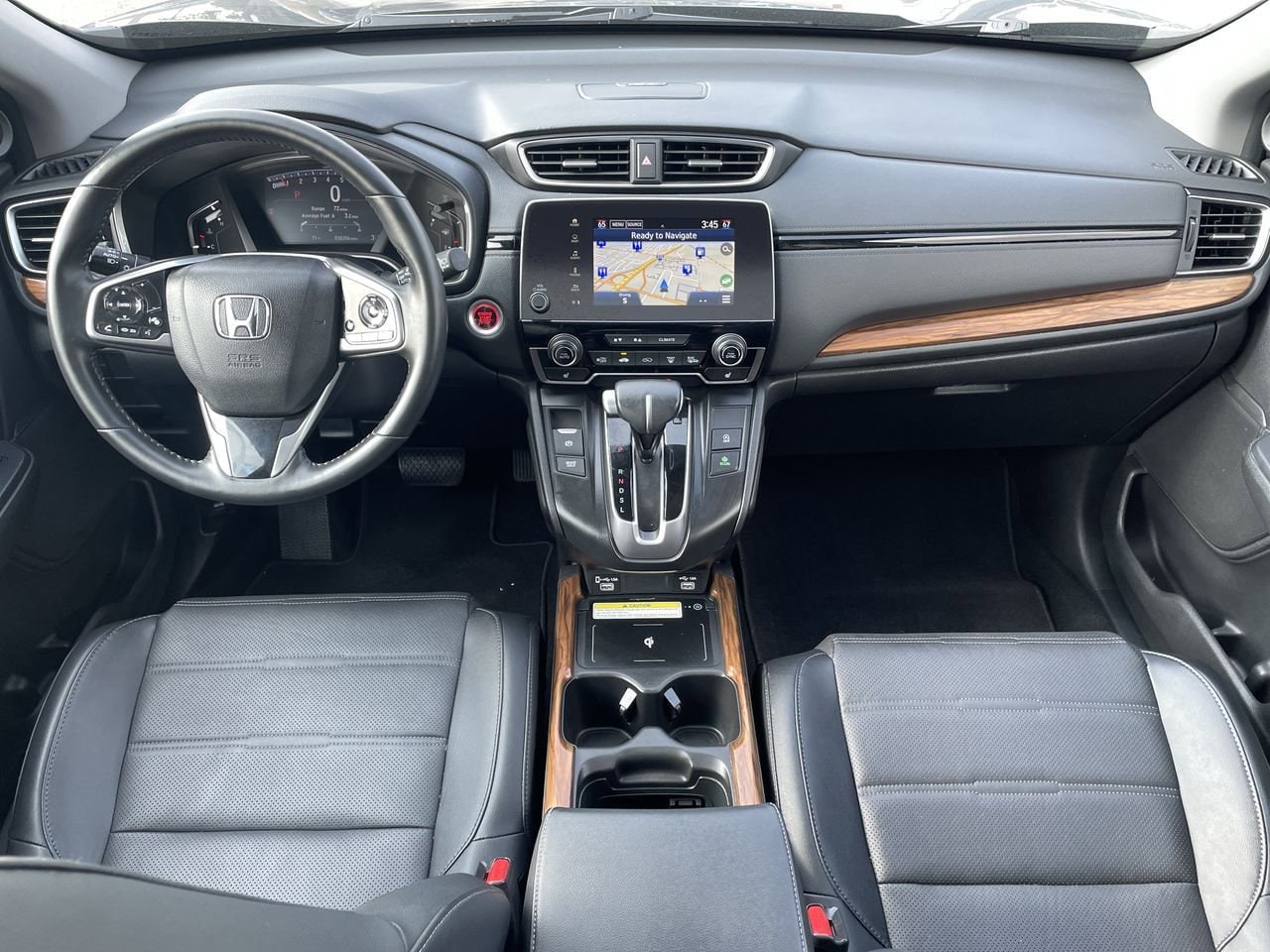Thumbnail: 2022 Honda CR-V - 25