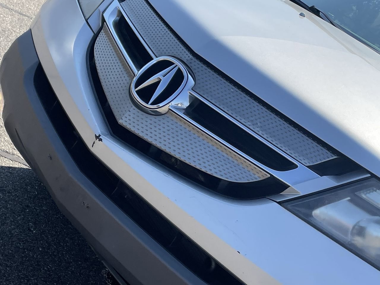 Thumbnail: 2007 Acura MDX - 32