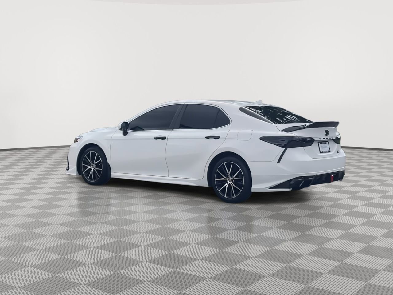 Thumbnail: 2023 Toyota Camry - 6