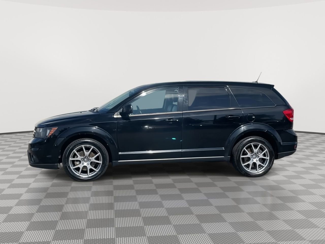 Thumbnail: 2017 Dodge Journey - 5
