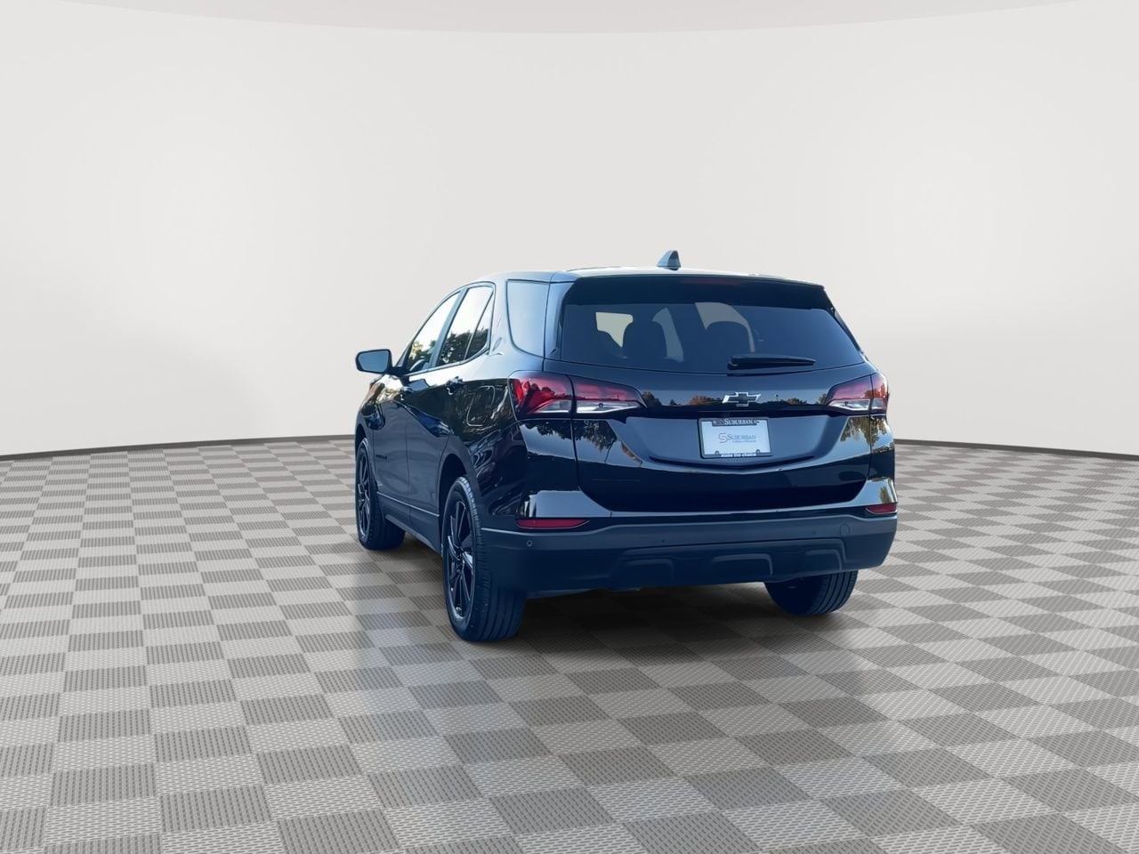 Thumbnail: 2023 Chevrolet Equinox - 7