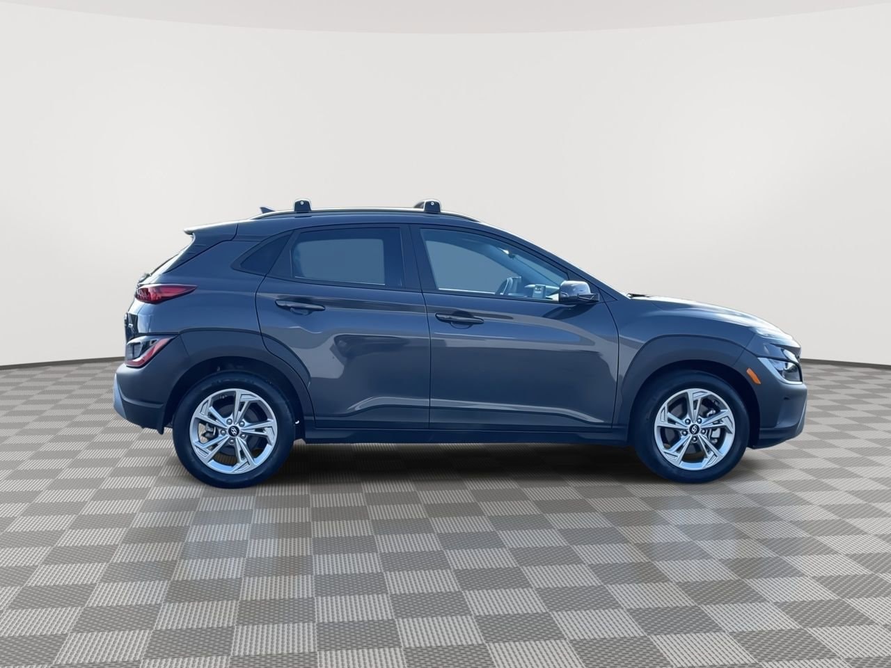 Thumbnail: 2023 Hyundai Kona - 9
