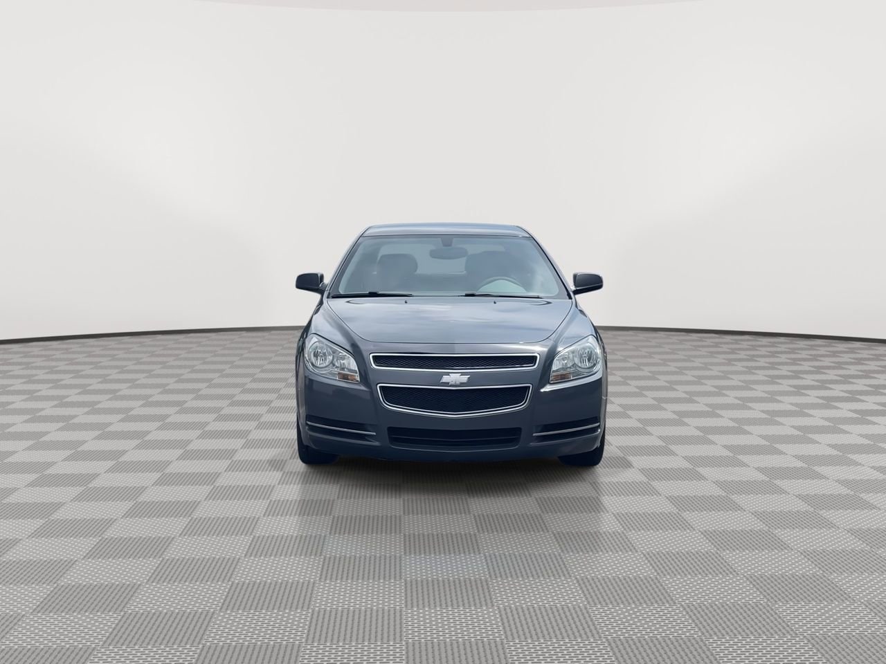 Thumbnail: 2009 Chevrolet Malibu - 3