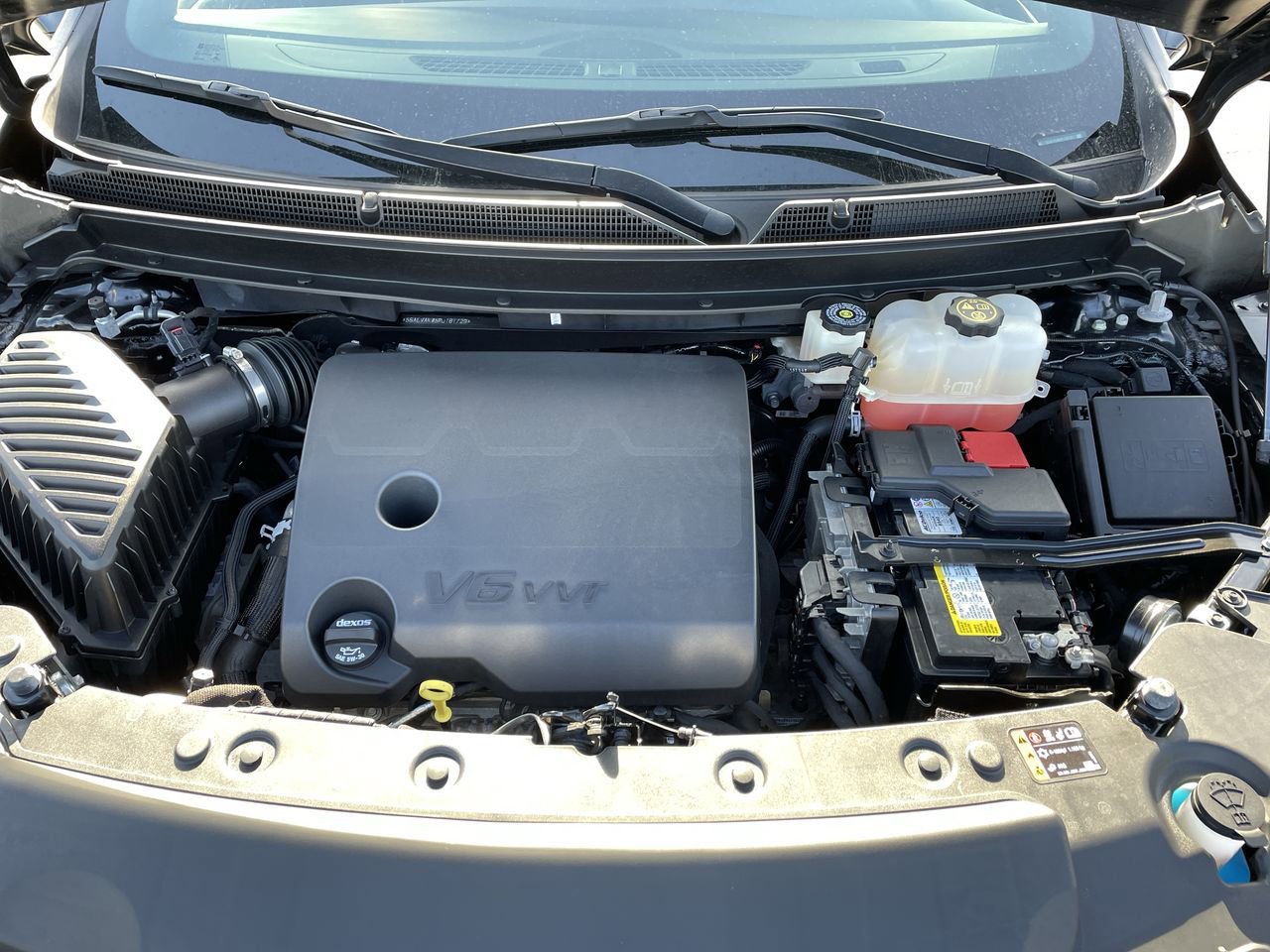 Thumbnail: 2023 Buick Enclave - 35