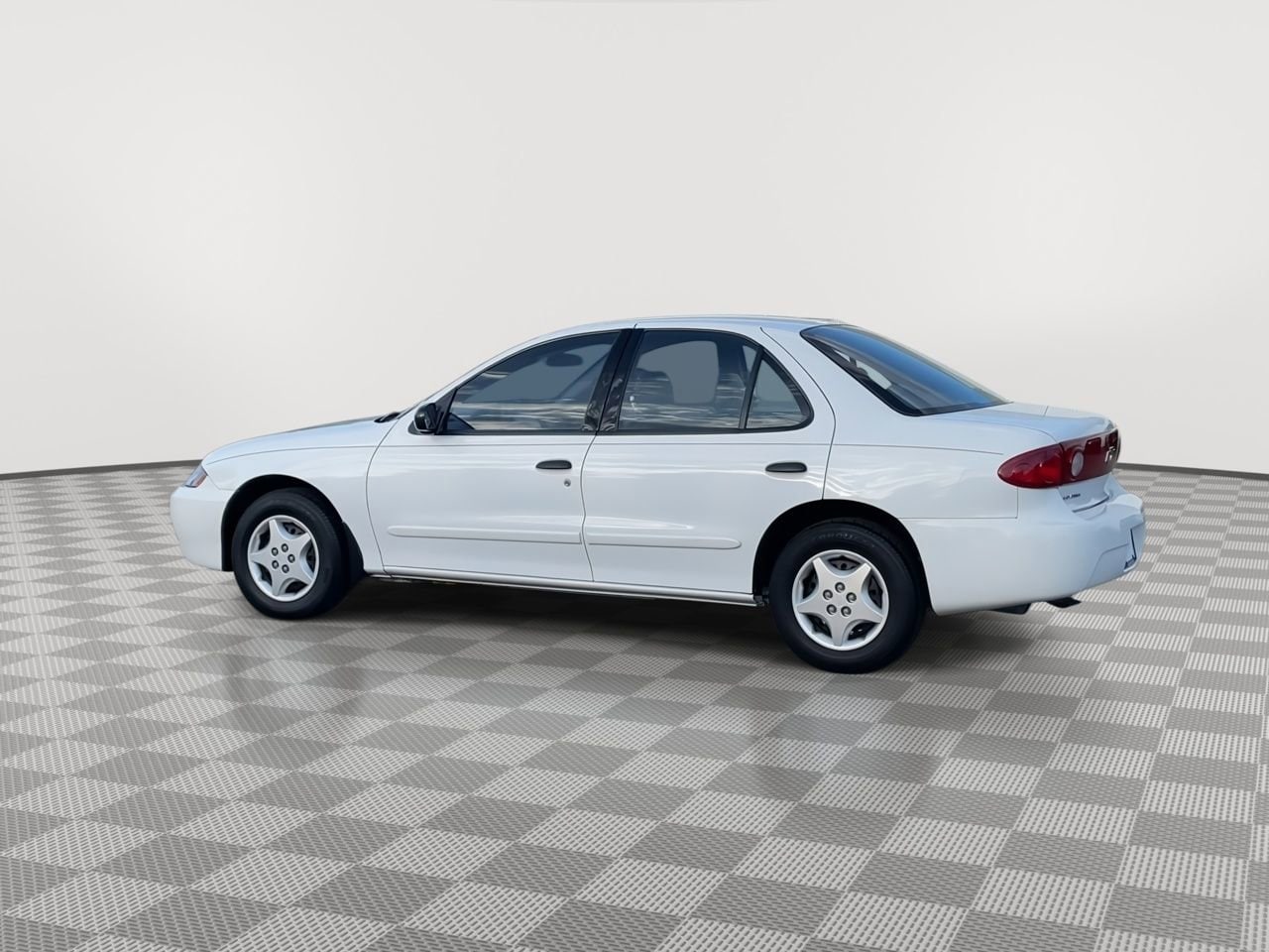 Thumbnail: 2005 Chevrolet Cavalier - 6
