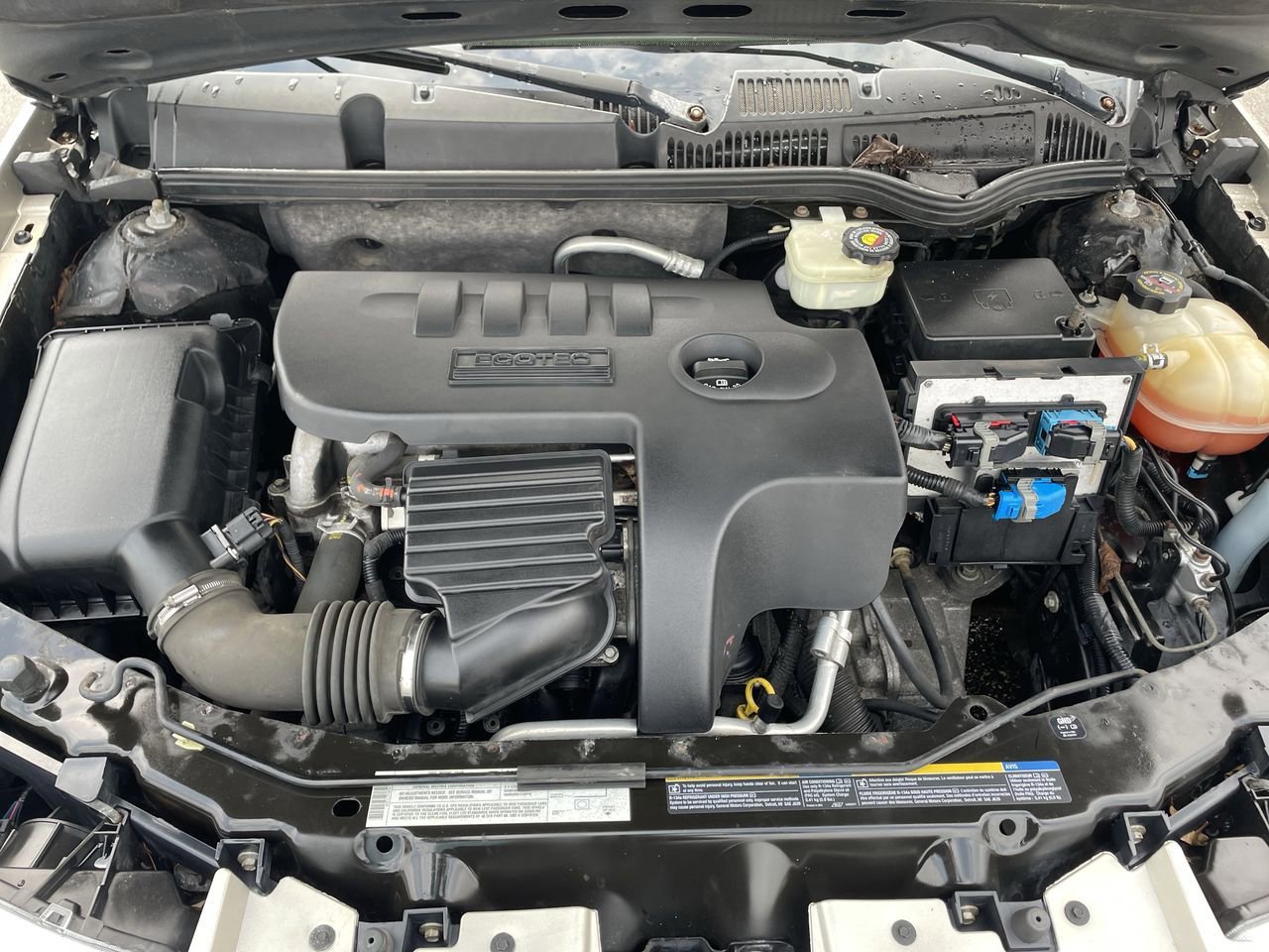 Thumbnail: 2005 Saturn Ion - 27