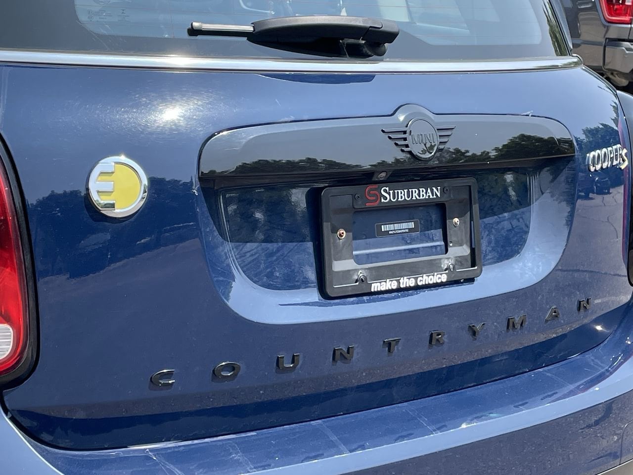 Thumbnail: 2019 MINI Cooper Countryman - 40