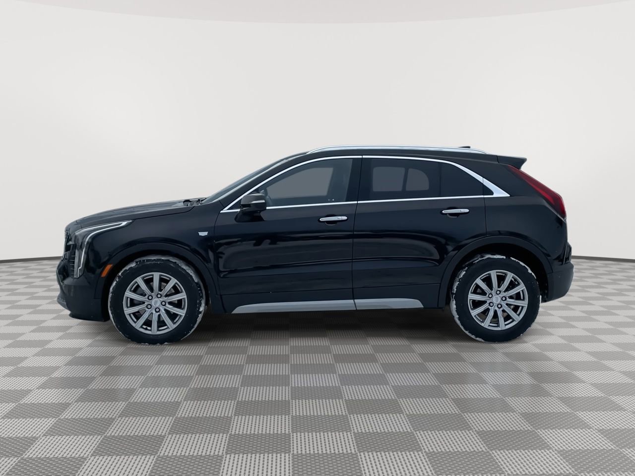 Thumbnail: 2023 Cadillac XT4 - 5