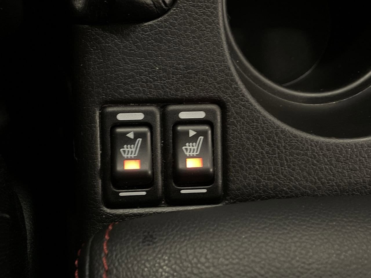 Thumbnail: 2015 Subaru WRX - 21