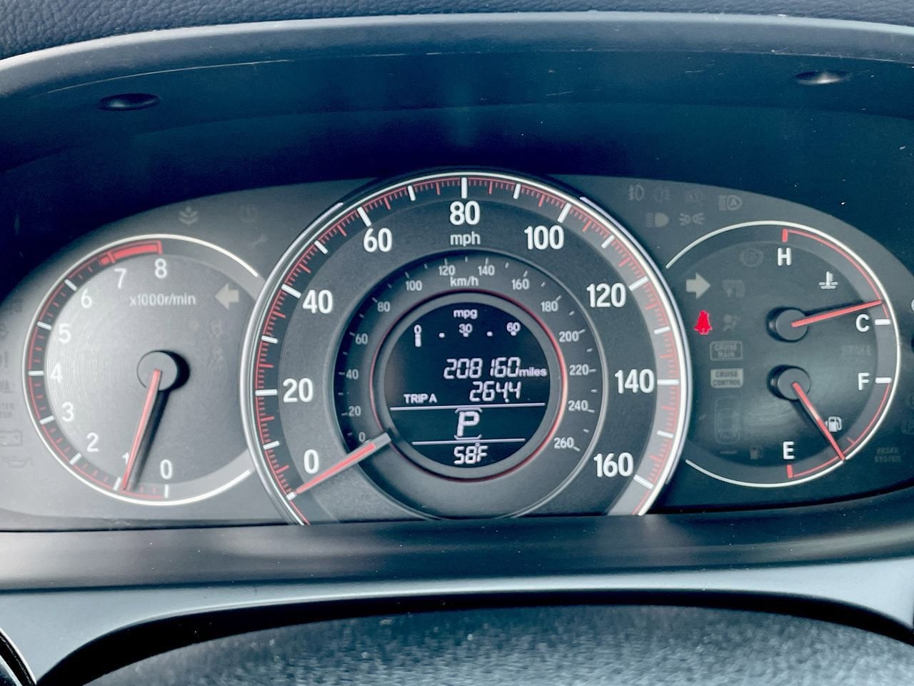 Thumbnail: 2016 Honda Accord - 23