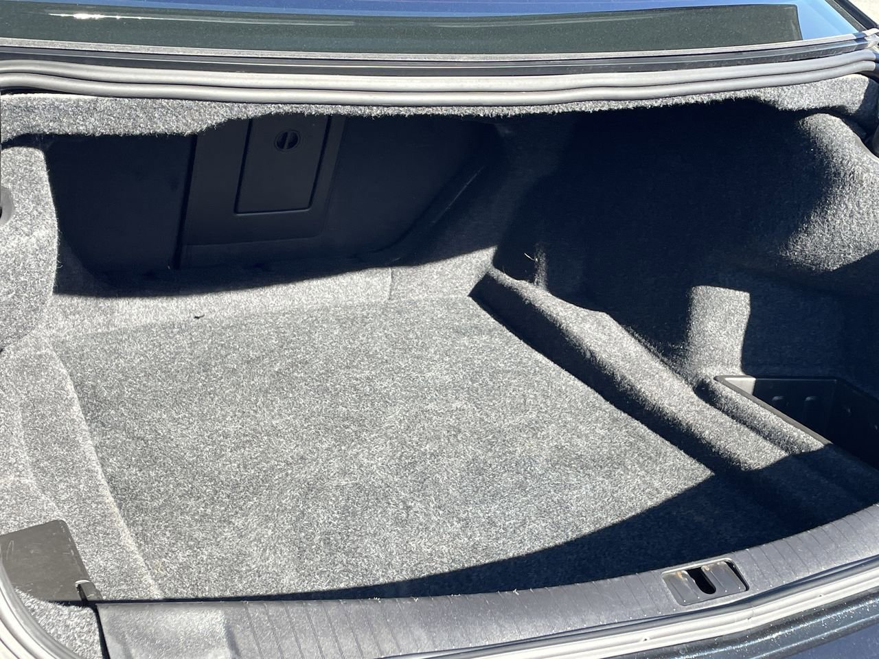 Thumbnail: 2014 Cadillac CTS - 17