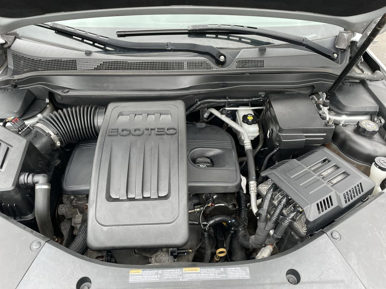 2015 GMC Terrain SLE 31