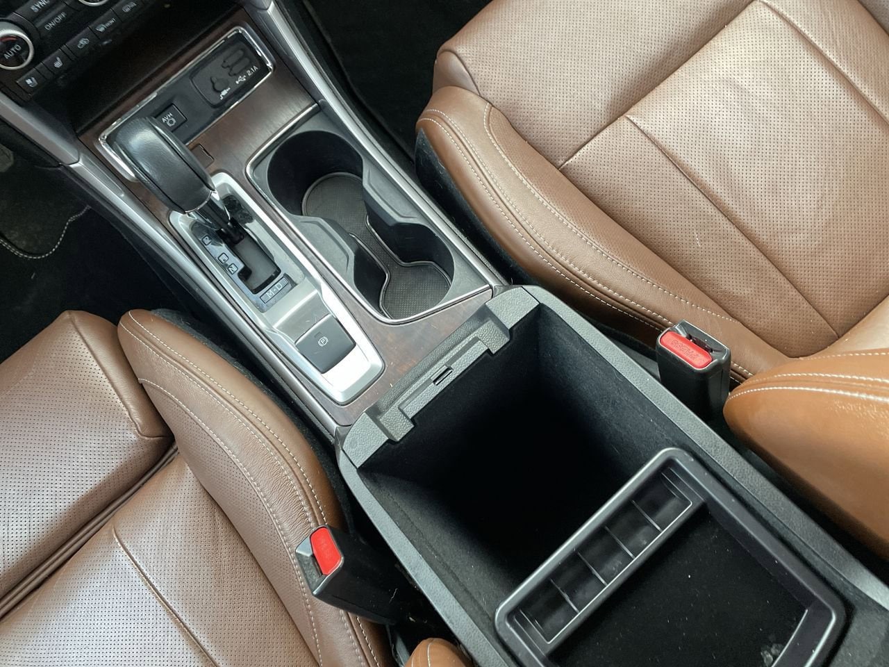 Thumbnail: 2019 Subaru Ascent - 27