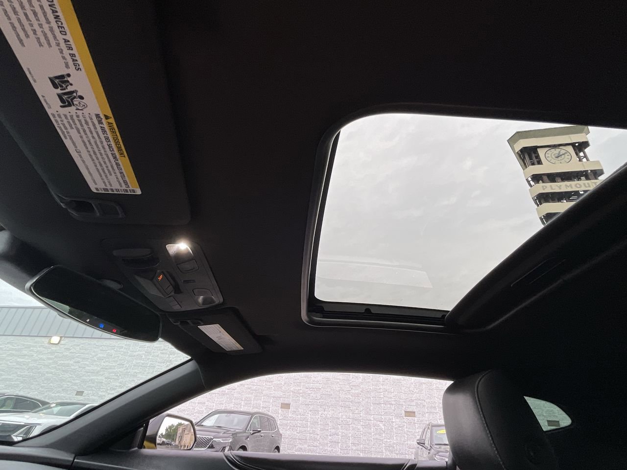 Thumbnail: 2018 Chevrolet Camaro - 20