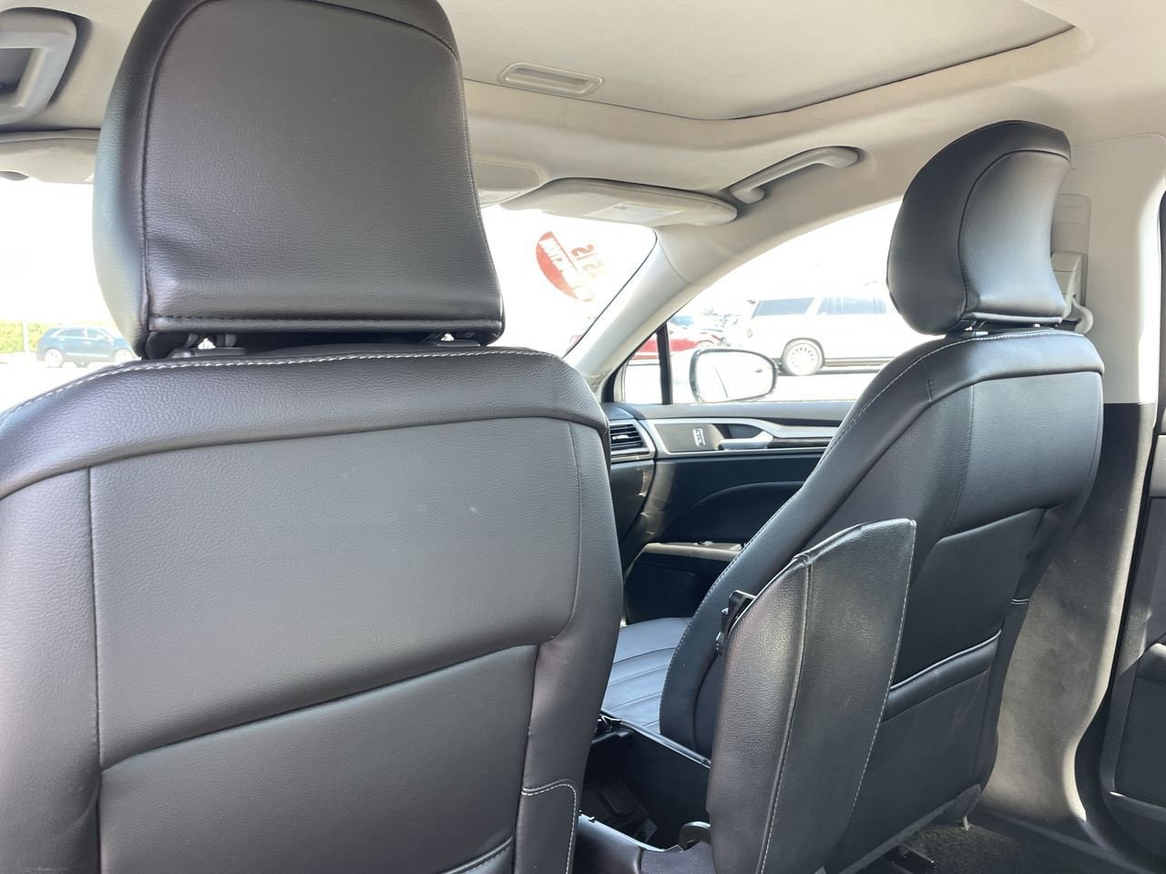 Thumbnail: 2016 Ford Fusion - 19