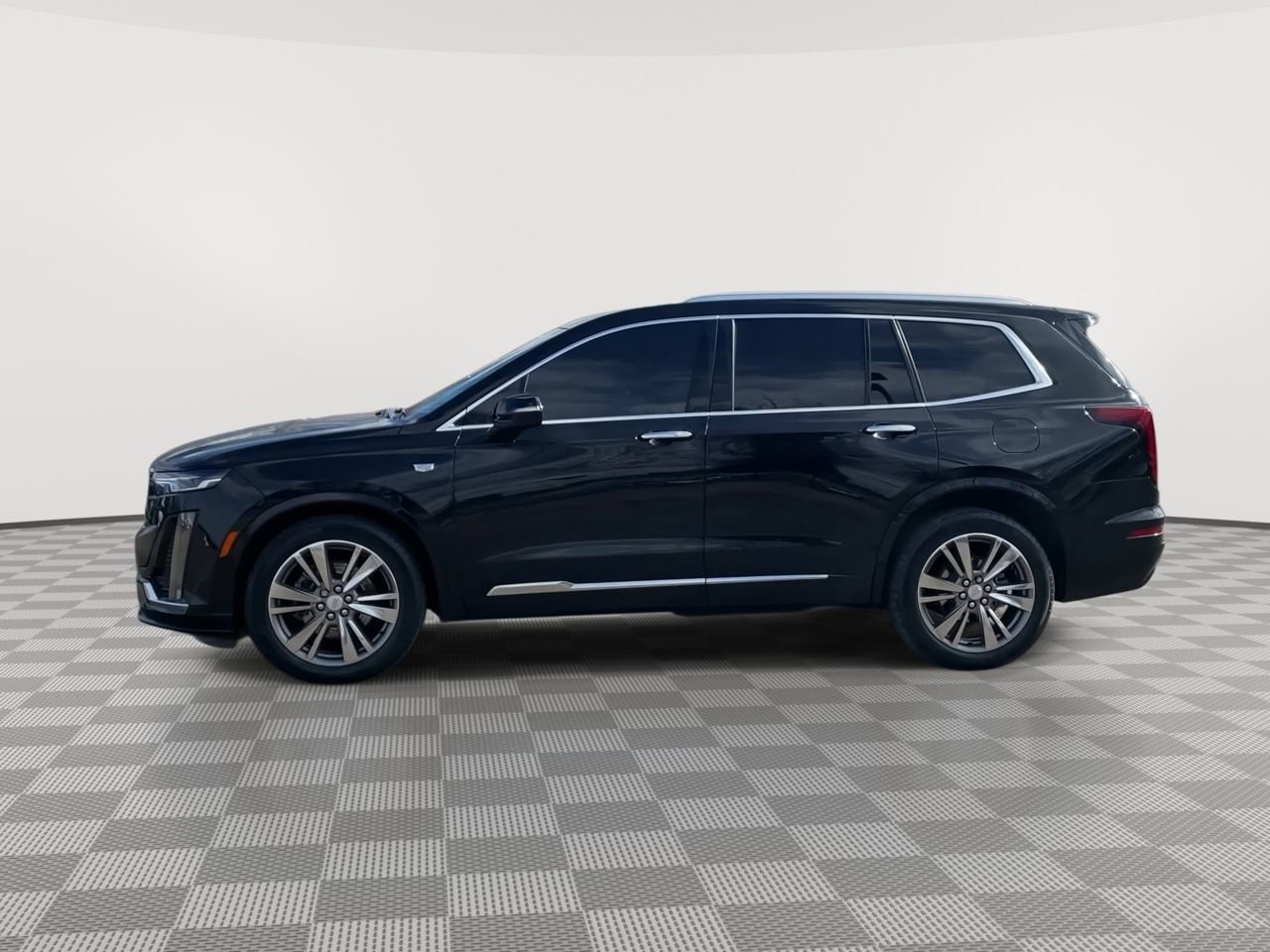 Thumbnail: 2021 Cadillac XT6 - 5