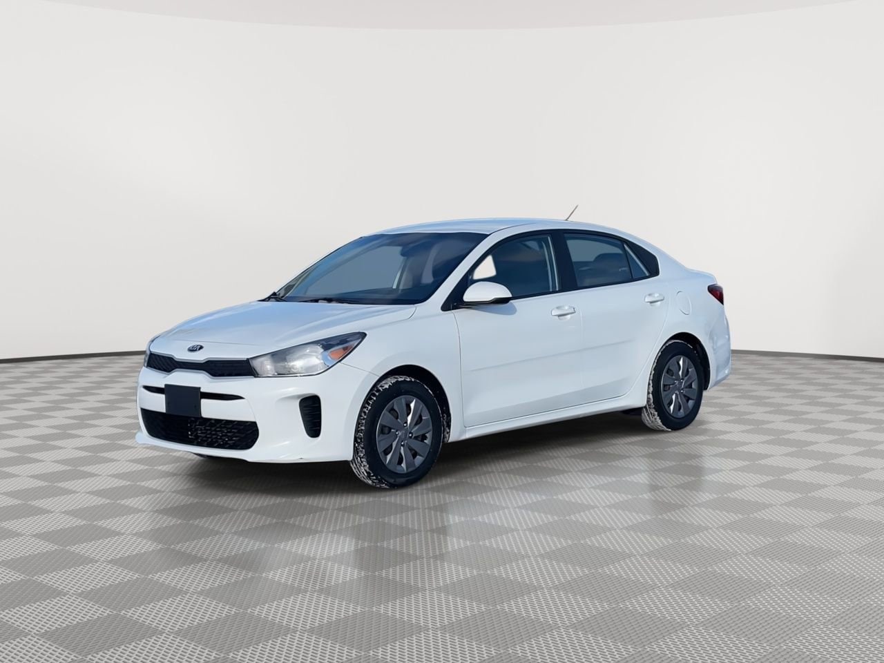 Thumbnail: 2020 Kia Rio - 4