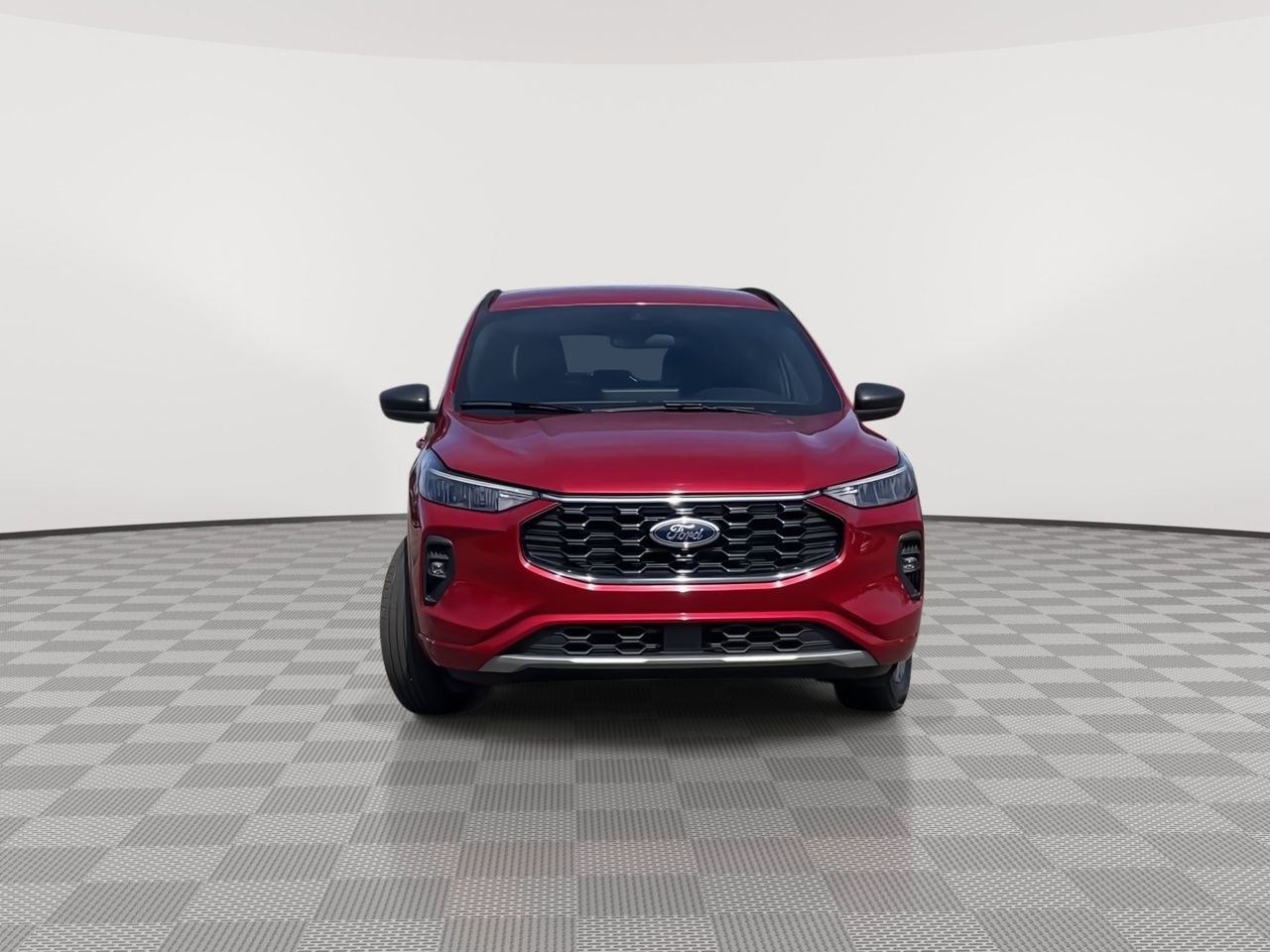 Thumbnail: 2024 Ford Escape - 2