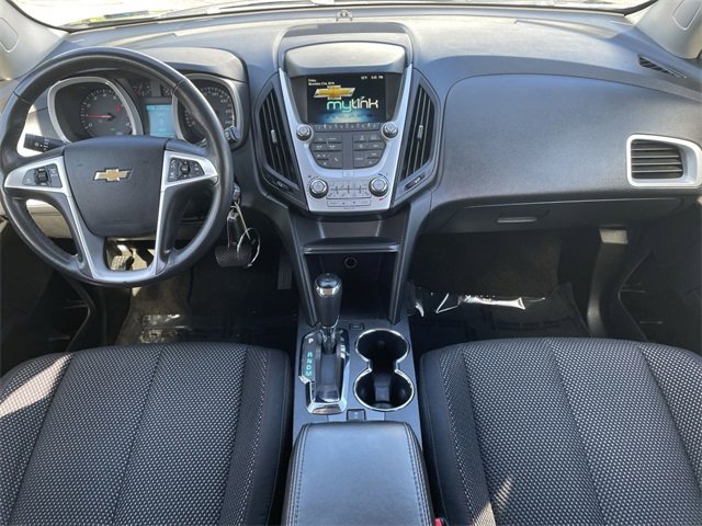 2016 Chevrolet Equinox LT 22