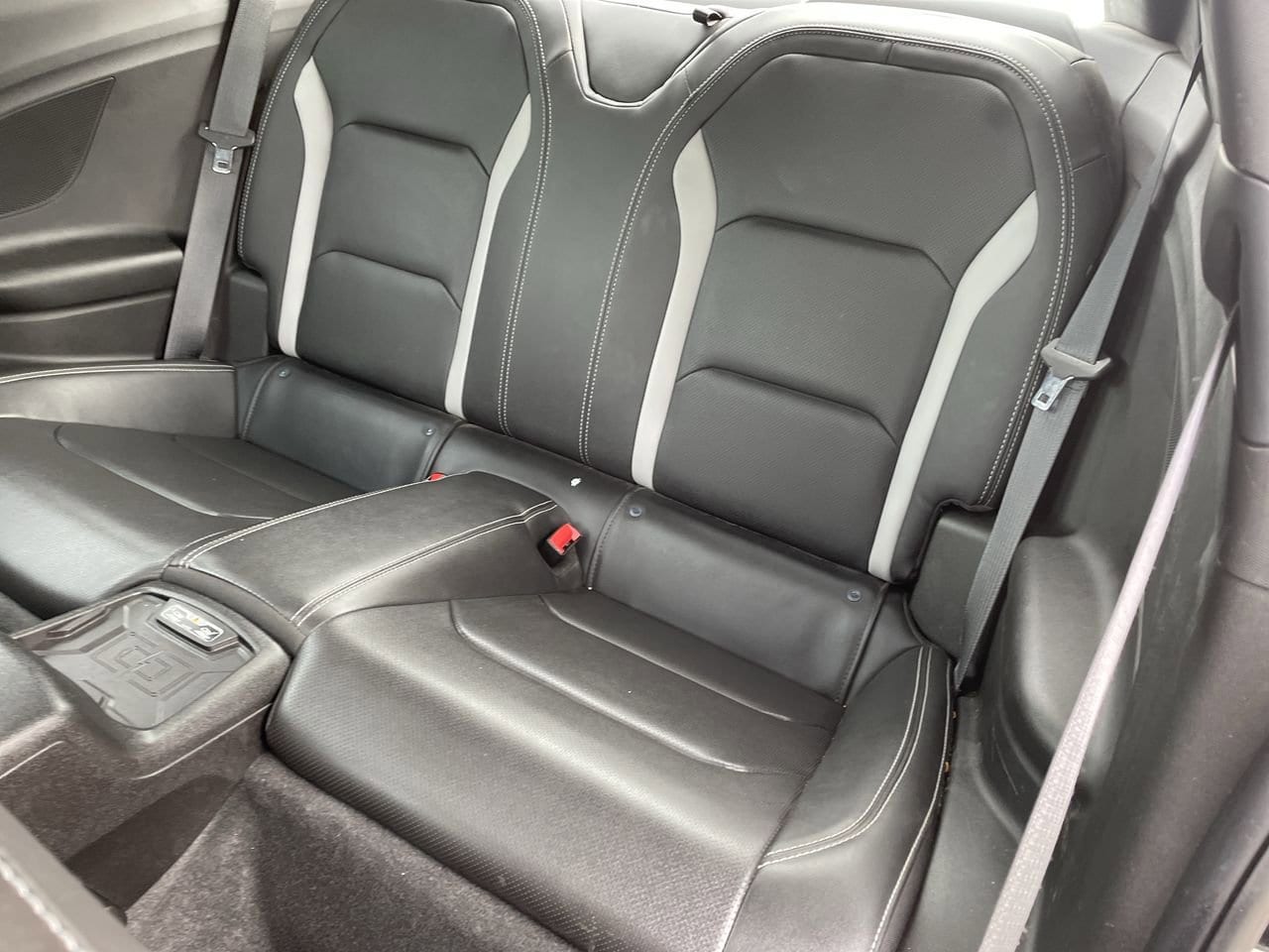 Thumbnail: 2018 Chevrolet Camaro - 18