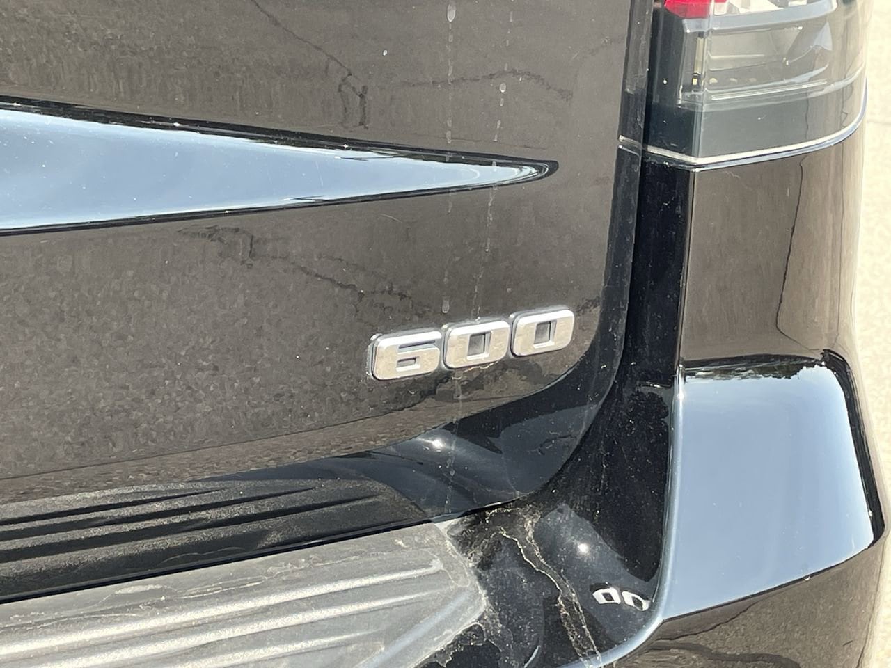 Thumbnail: 2022 Cadillac Escalade - 46