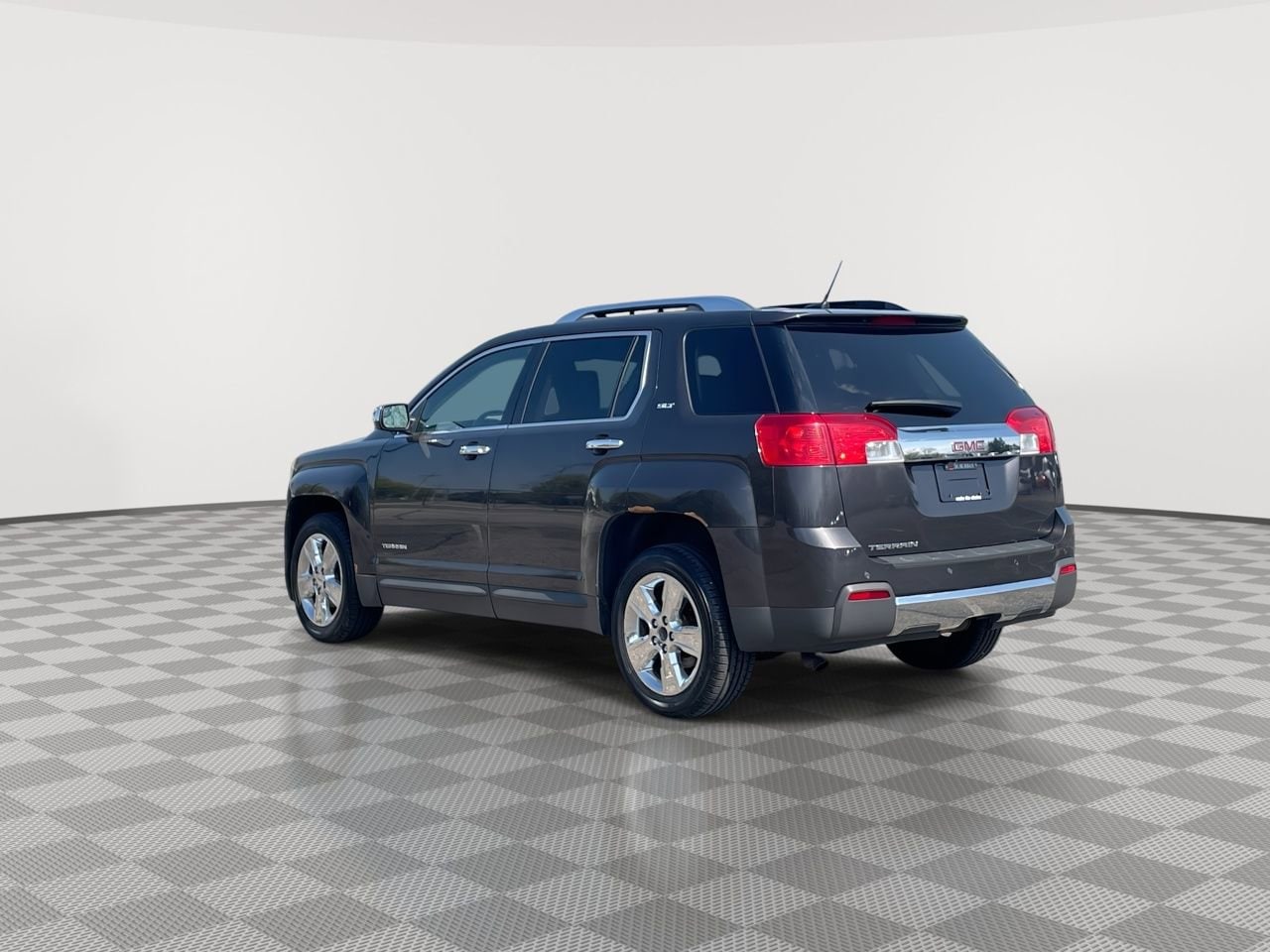 Thumbnail: 2014 GMC Terrain - 6