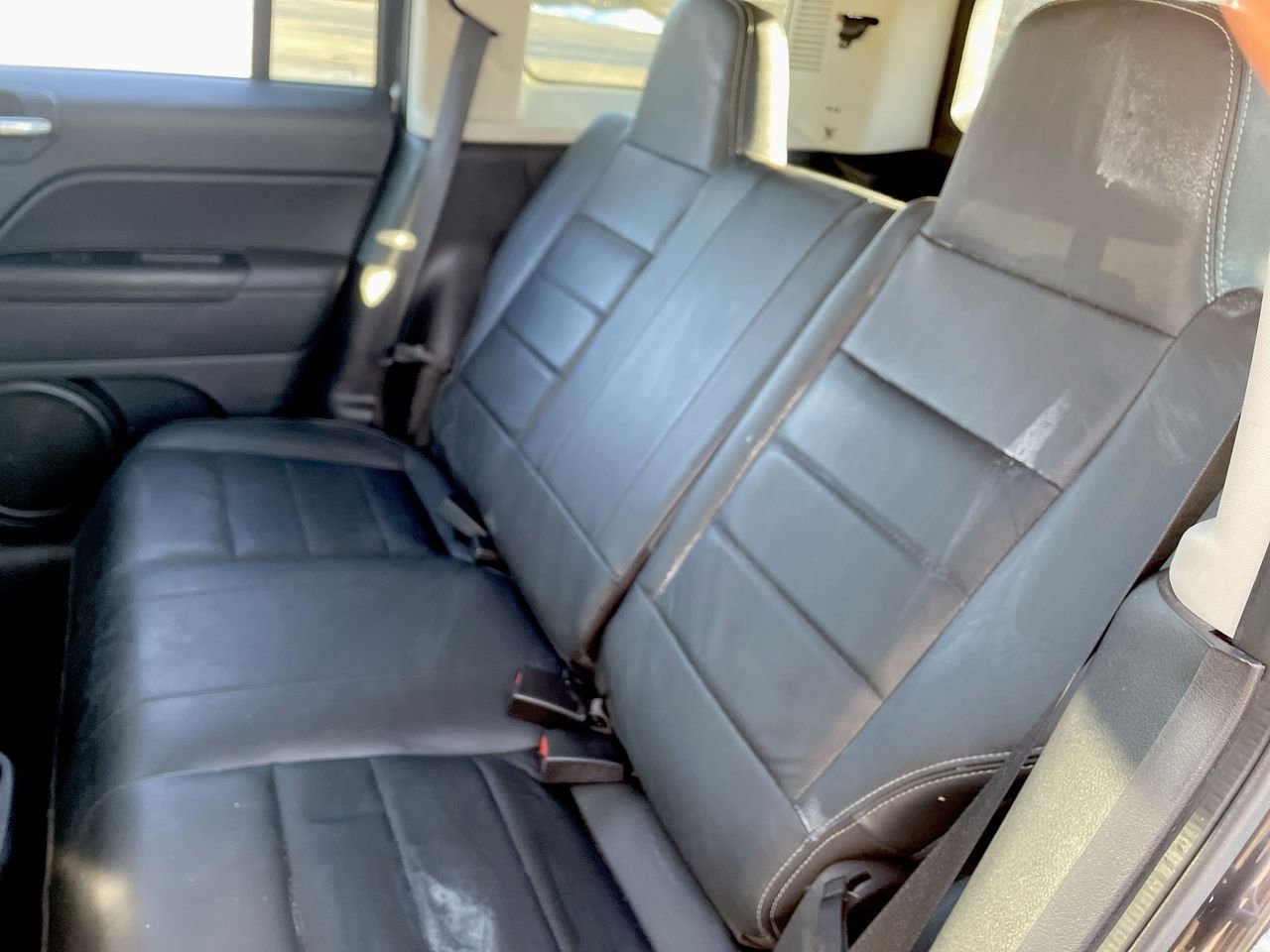 Thumbnail: 2015 Jeep Patriot - 18