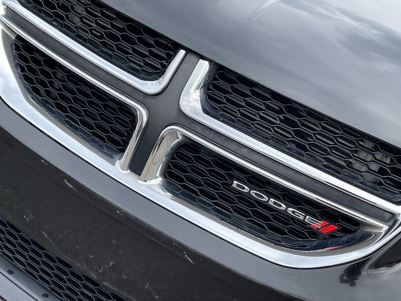 Thumbnail: 2018 Dodge Grand Caravan - 31