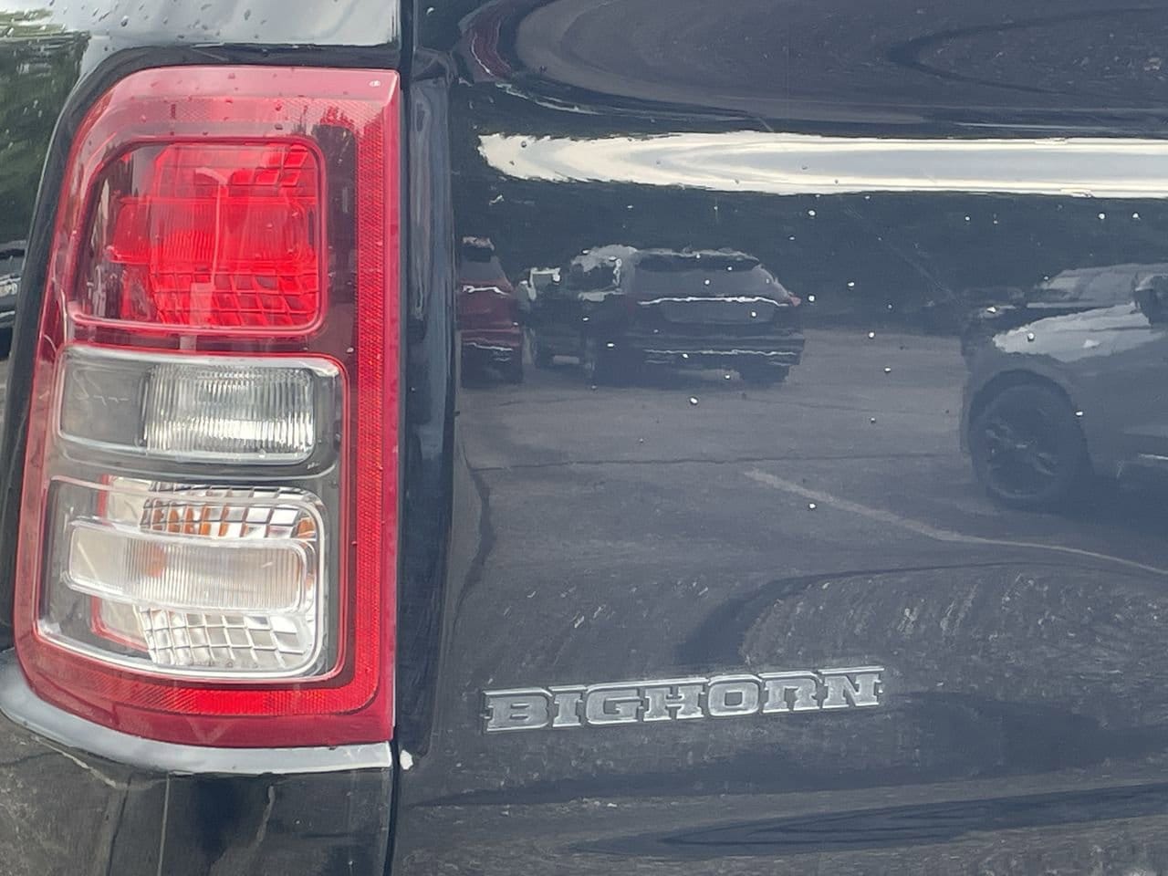 Thumbnail: 2020 RAM 1500 - 39