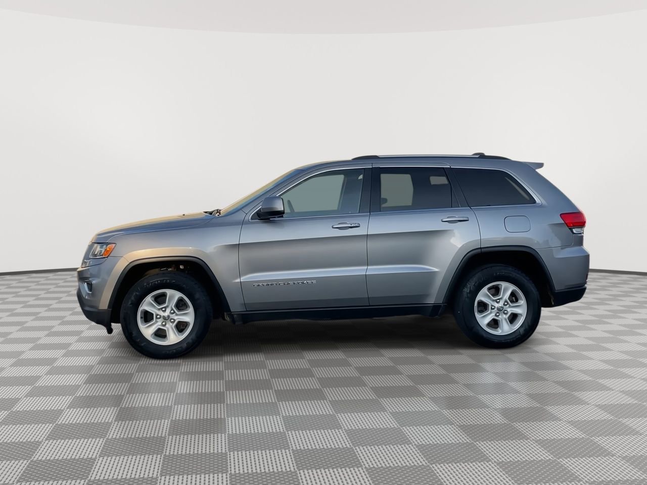 Thumbnail: 2014 Jeep Grand Cherokee - 5