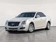CADILLAC CTS