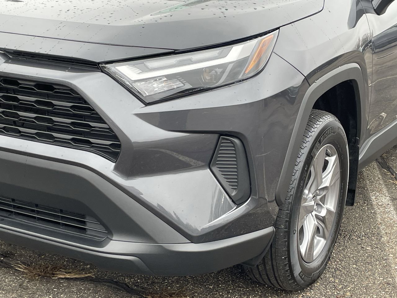 Thumbnail: 2023 Toyota RAV4 - 38