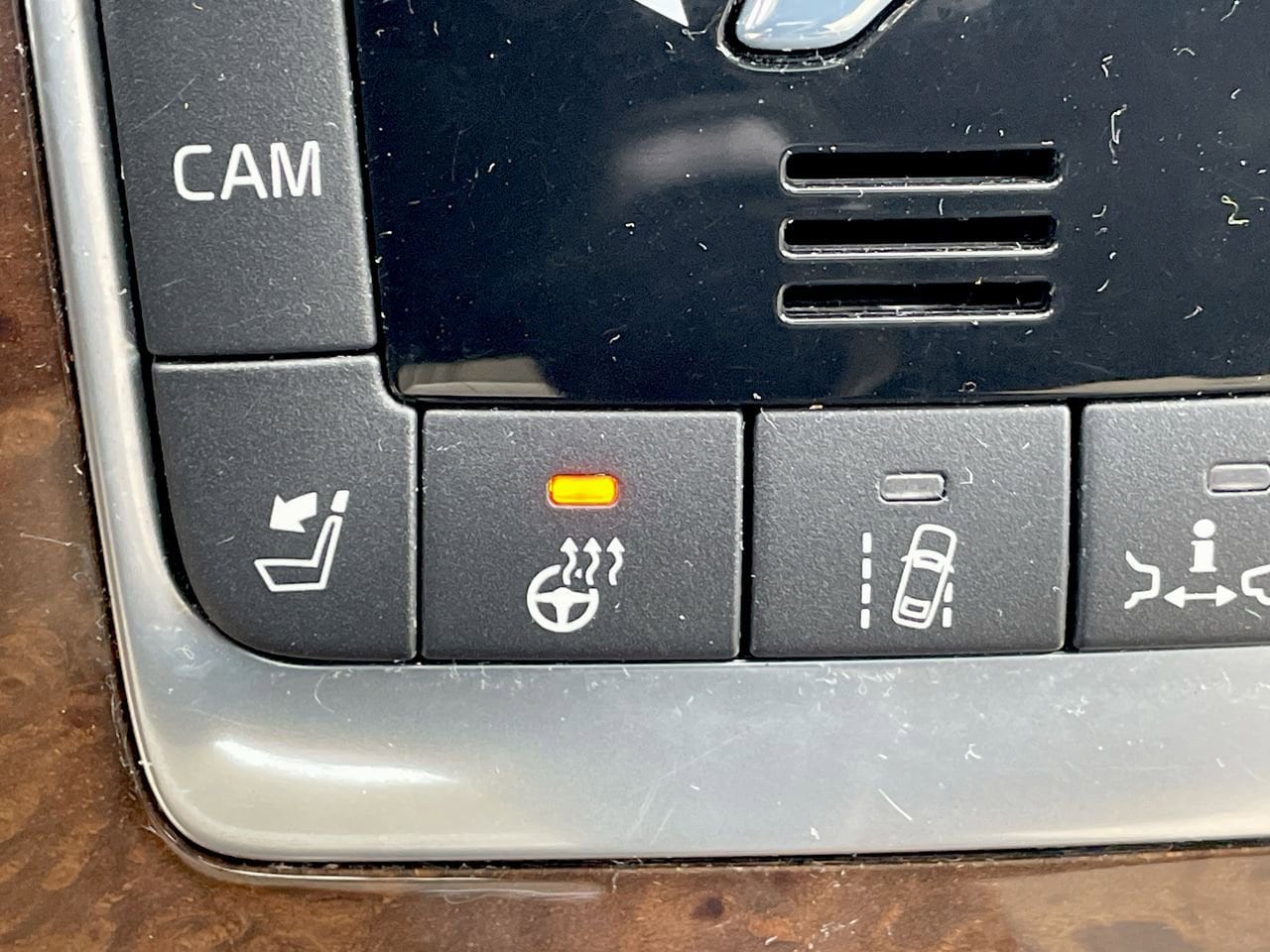 Thumbnail: 2015 Volvo S80 - 24