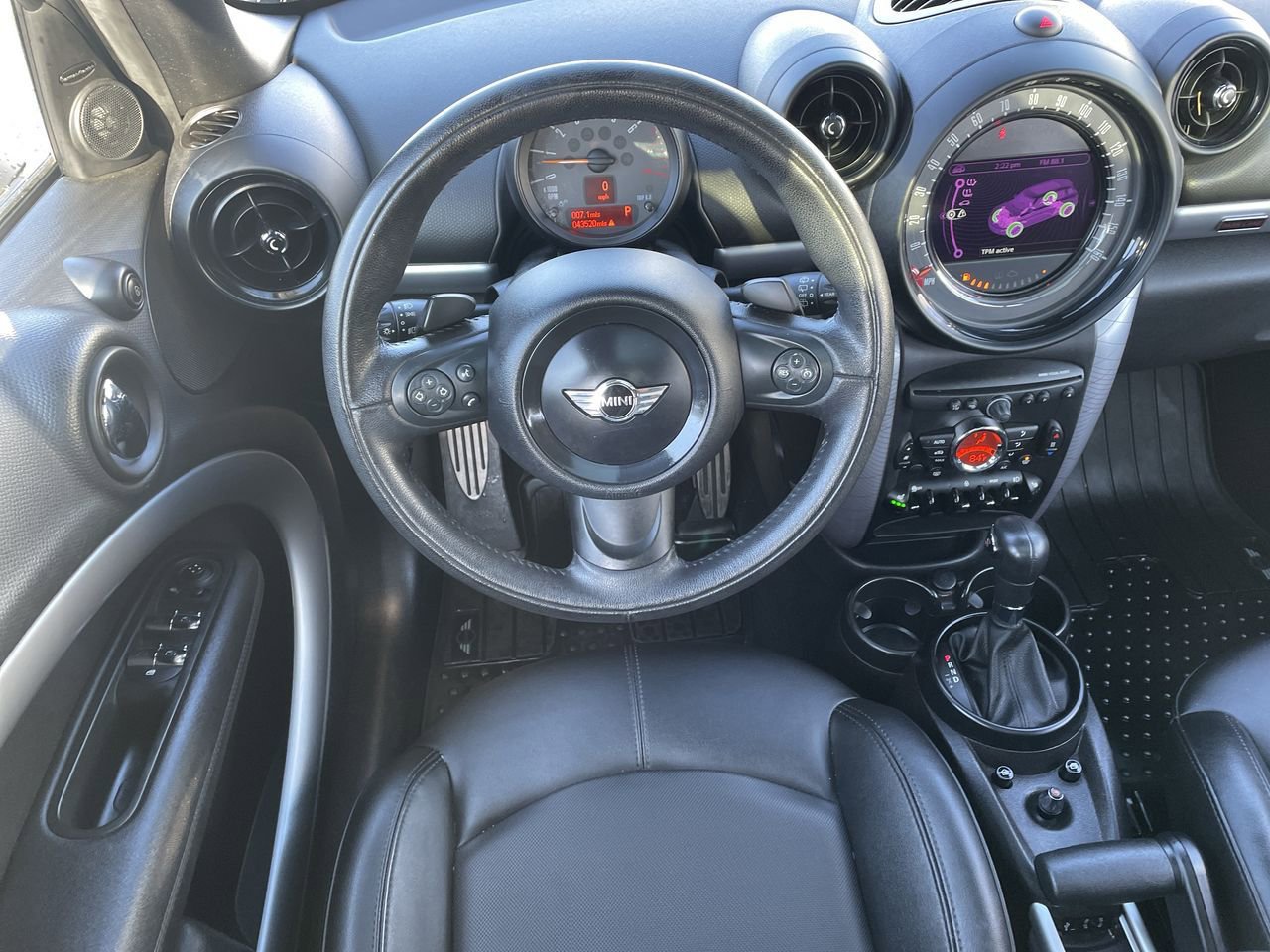 Thumbnail: 2016 MINI Cooper Countryman - 11