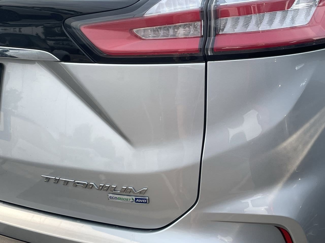Thumbnail: 2019 Ford Edge - 41