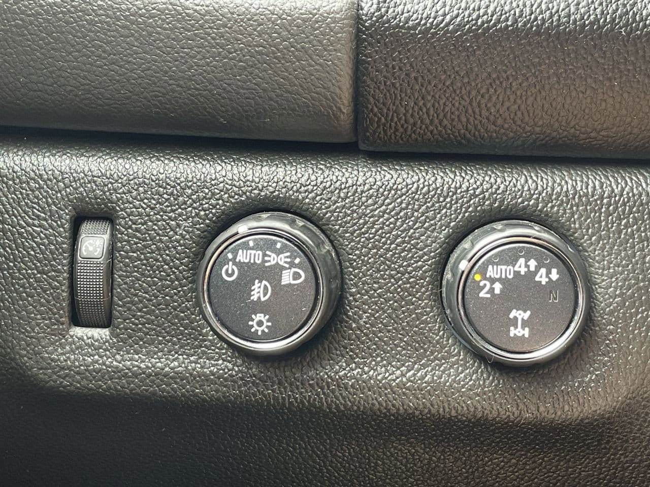 2019 GMC Canyon Denali 27