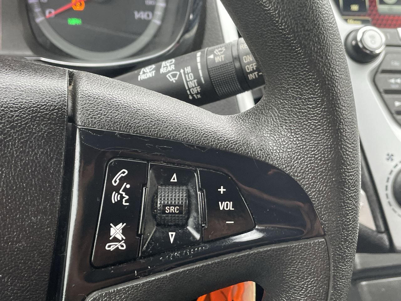 2015 GMC Terrain SLE 26