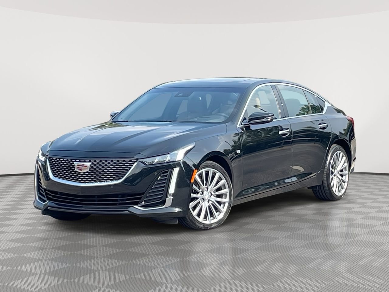 2023 Cadillac CT5 Premium Luxury