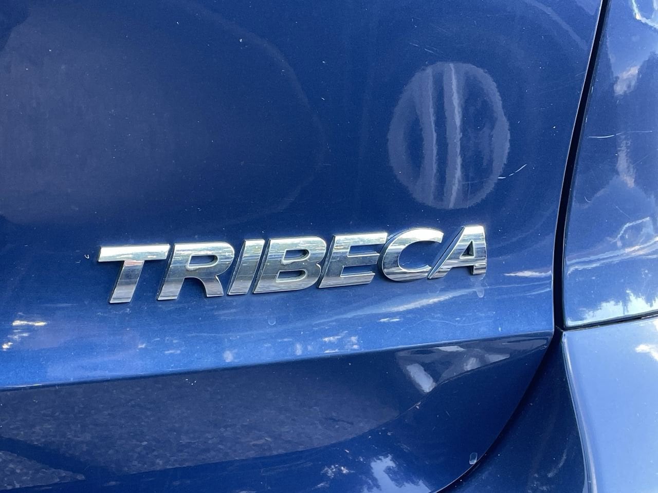 Thumbnail: 2010 Subaru Tribeca - 39